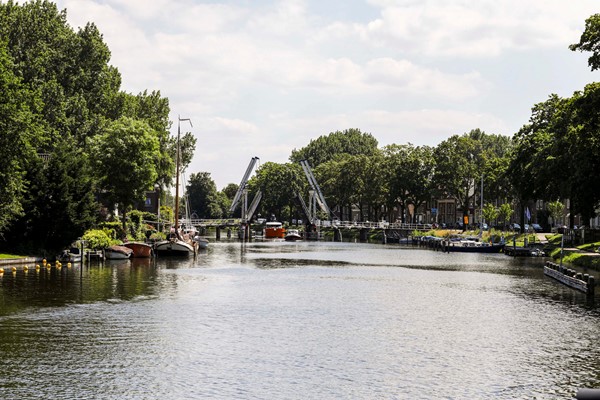 Medium property photo - Lakenkopersweg 92, 1383 CV Weesp